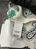 C established 1946 100% Polyester Teal Casual Dress Size L - photo 8