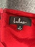 Lulus 100% Polyester Solid Burgundy Cocktail Dress Size S - photo 7
