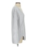 CAbi Gray Pullover Sweater Size S - photo 4