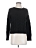 Halogen Black Pullover Sweater Size XS - photo 1