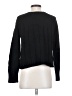 Halogen Black Pullover Sweater Size XS - photo 2
