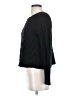 Halogen Black Pullover Sweater Size XS - photo 5