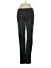 James Jeans Black Jeans Size 26 waist - photo 1