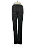 James Jeans Black Jeans Size 26 waist - photo 2