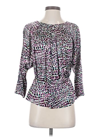 Jana Kos 3/4 Sleeve T-Shirt (view 1)