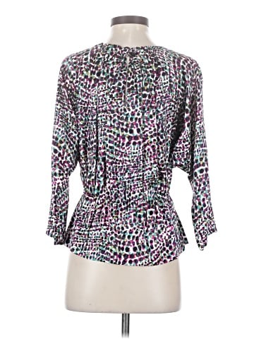 Jana Kos 3/4 Sleeve T-Shirt (view 2)