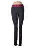 Gymshark Black Gray Active Pants Size XS (estimated) - photo 1