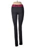 Gymshark Black Gray Active Pants Size XS (estimated) - photo 2