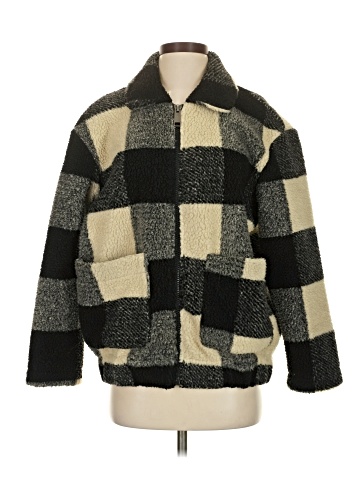 American Eagle Outfitters Coat (view 1)