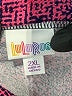 Lularoe Pink Formal Skirt Size 2X - photo 4