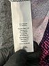 Lularoe Pink Formal Skirt Size 2X - photo 5