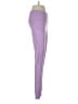 Assorted Brands Color Block Purple Active Pants Size XS - photo 4