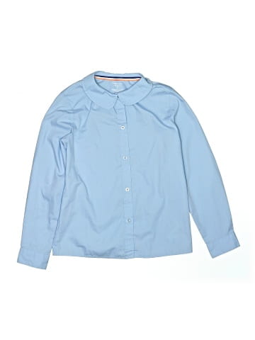 French Toast Long Sleeve Blouse (view 1)