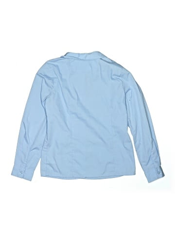 French Toast Long Sleeve Blouse (view 2)