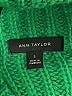 Ann Taylor Green Turtleneck Sweater Size S - photo 6
