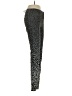 Hudson Jeans Animal Print Black Gray Jeggings Size 25 waist - photo 4