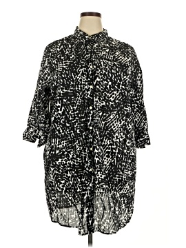 Lands' End Casual Dress