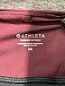 Athleta Color Block Black Active Pants Size XS - photo 7