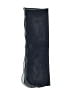 Unbranded Black Blue Scarf One size - photo 2