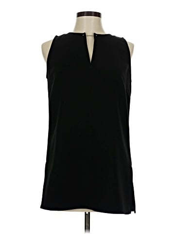 W by Worth Sleeveless Blouse (view 1)