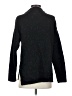 Well Worn Tweed Black Turtleneck Sweater Size XS - photo 2