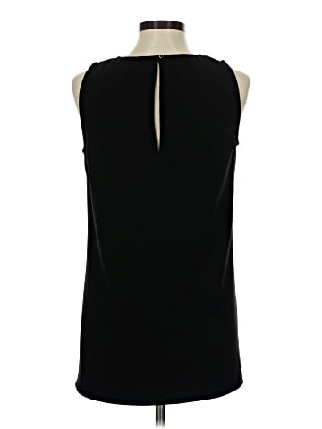 W by Worth Sleeveless Blouse (view 2)
