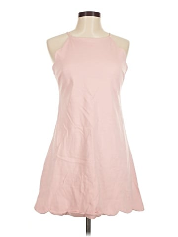 Love...ady Casual Dress (view 1)