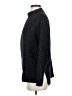 Well Worn Tweed Black Turtleneck Sweater Size XS - photo 5