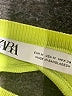 Zara Green Sleeveless Top Size M - photo 6