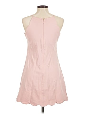 Love...ady Casual Dress (view 2)