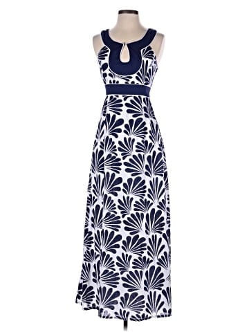 Southern Frock Casual Dress (view 1)