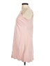 Love...ady Solid Pink Casual Dress Size M - photo 5