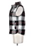 the pulse boutique 100% Polyester Gray Vest Size S - photo 5