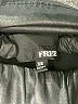 Free Fly 100% Nylon Black Active Pants Size XS - photo 7