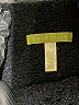 Sigrid Olsen Black Turtleneck Sweater Size S - photo 7