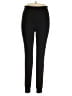 Assets Solid Black Active Pants Size XL - photo 1