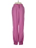 HG by Collection Color Block Pink Track Pants Size S - photo 1