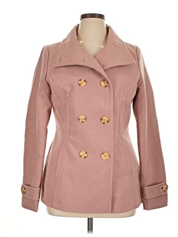Thread & Supply Coat (view 1)