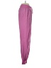 HG by Collection Color Block Pink Track Pants Size S - photo 4