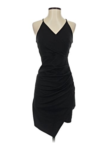 Soprano Cocktail Dress (view 1)