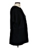 Unbranded 100% Polyester Black Short Sleeve Top Size L - photo 4