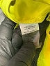 Vince Camuto 100% Polyester Yellow Sleeveless Blouse Size M - photo 8