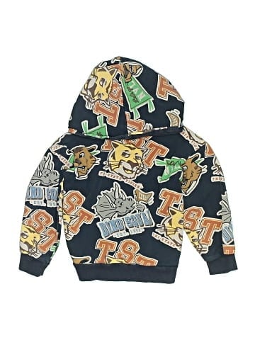 H&M Zip Up Hoodie (view 1)