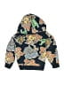 H&M Blue Zip Up Hoodie Size 5T - 6 - photo 1