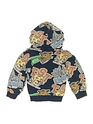 H&M Zip Up Hoodie (view 2)