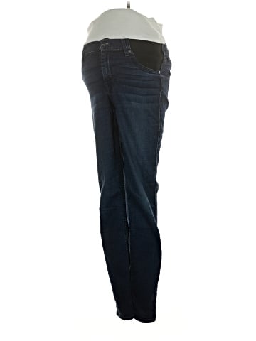 Isabel Maternity Jeans (view 1)
