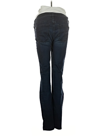 Isabel Maternity Jeans (view 2)
