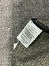 Ann Taylor LOFT Tweed Gray Black Casual Pants Size M - photo 7