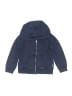 Carter's Blue Zip Up Hoodie Size 3T - photo 1