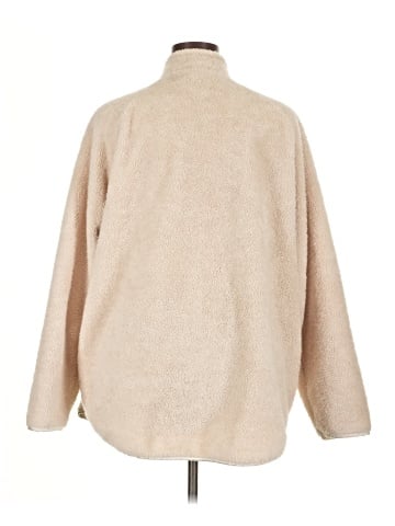 Express Faux Fur Jacket (view 2)